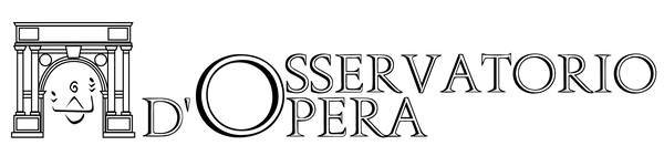 Osservatorio D'Opera